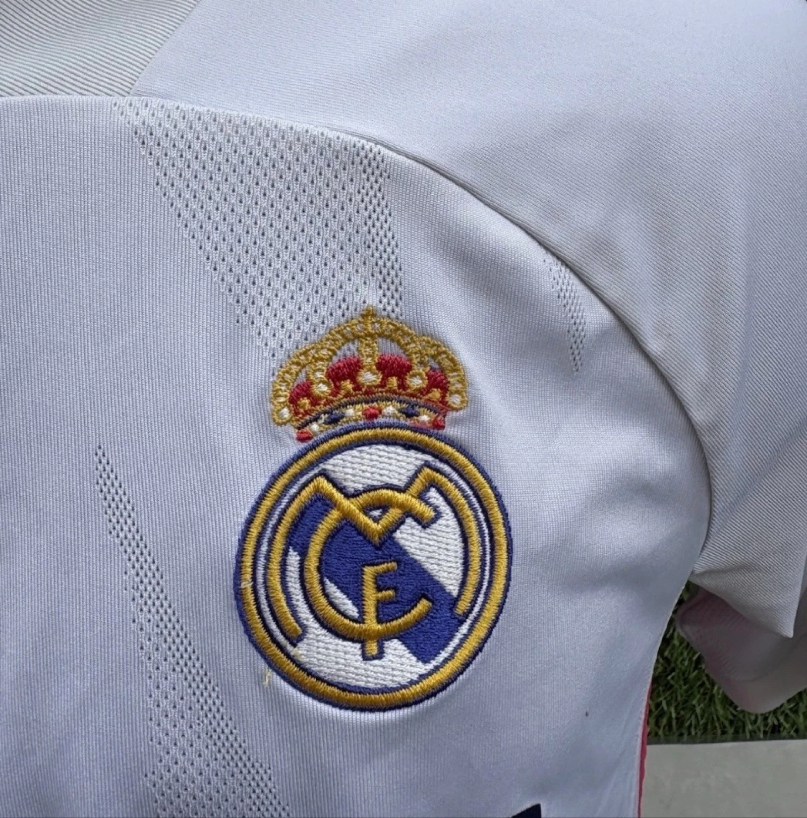 Benzema real Madrid-trui – photo 6
